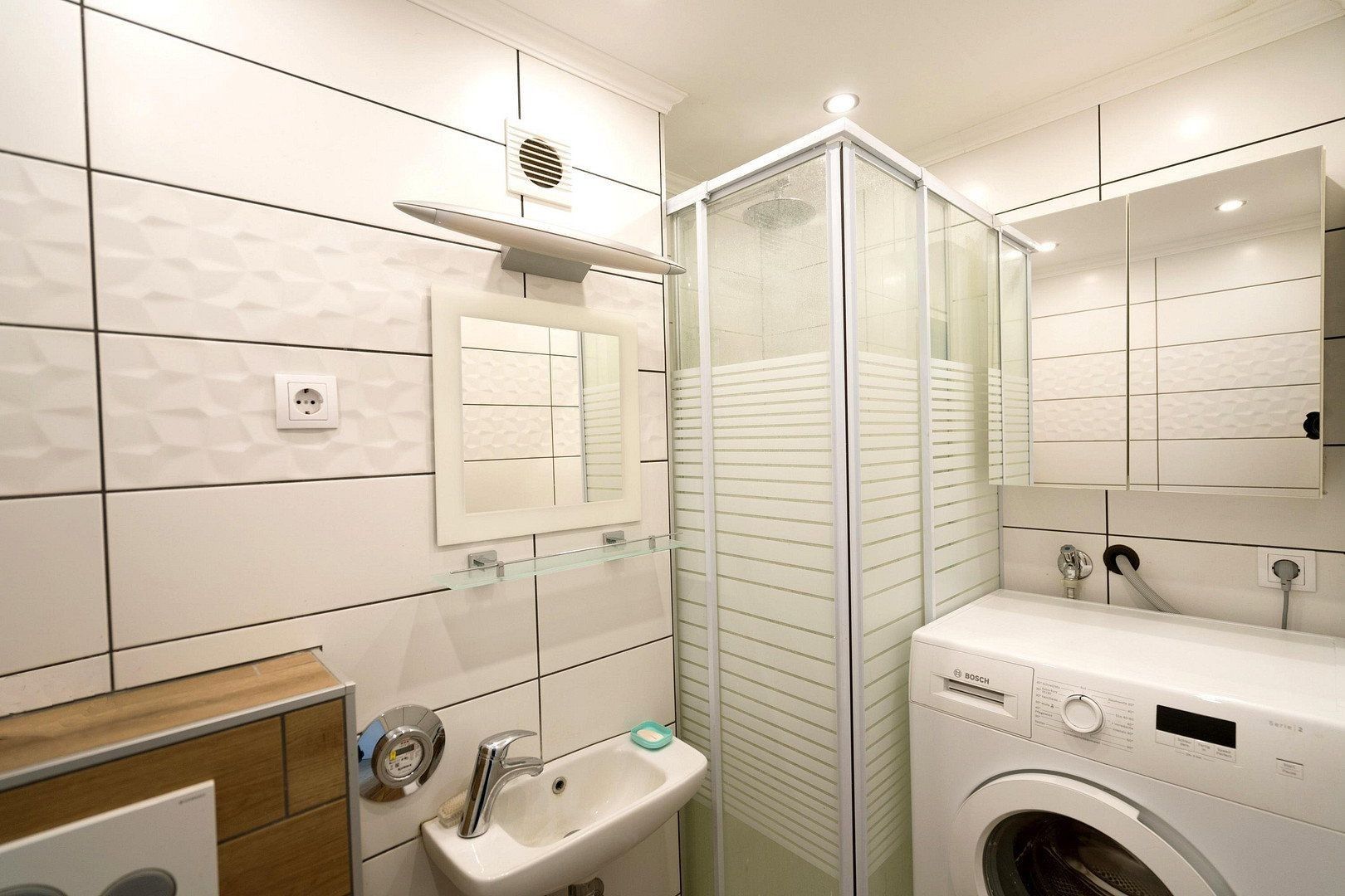 Byt 6+kk a více · 107 m² · Carl-von-Linde-Str. 9 Unterschleißheim Unterschleißheim Bayern 85716 - 4