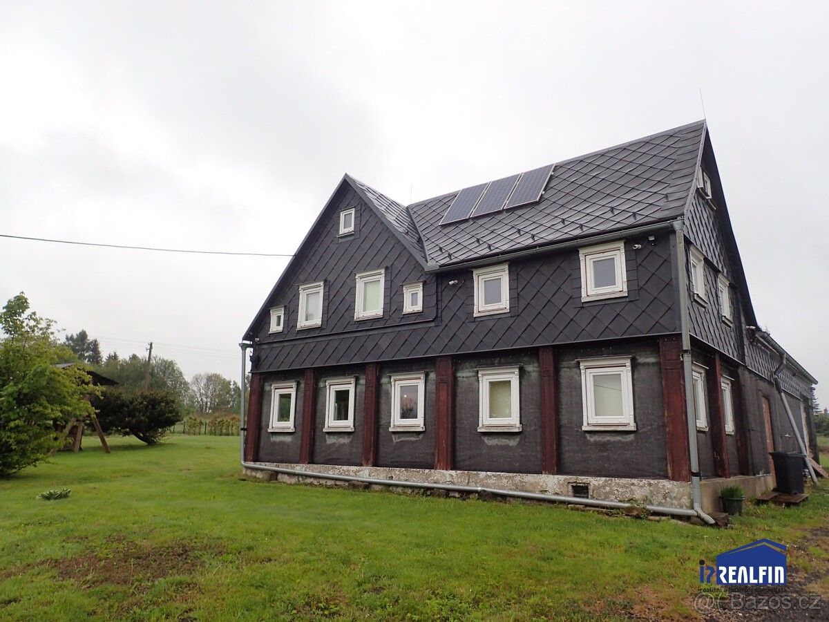 Chaty, Varnsdorf, 407 52