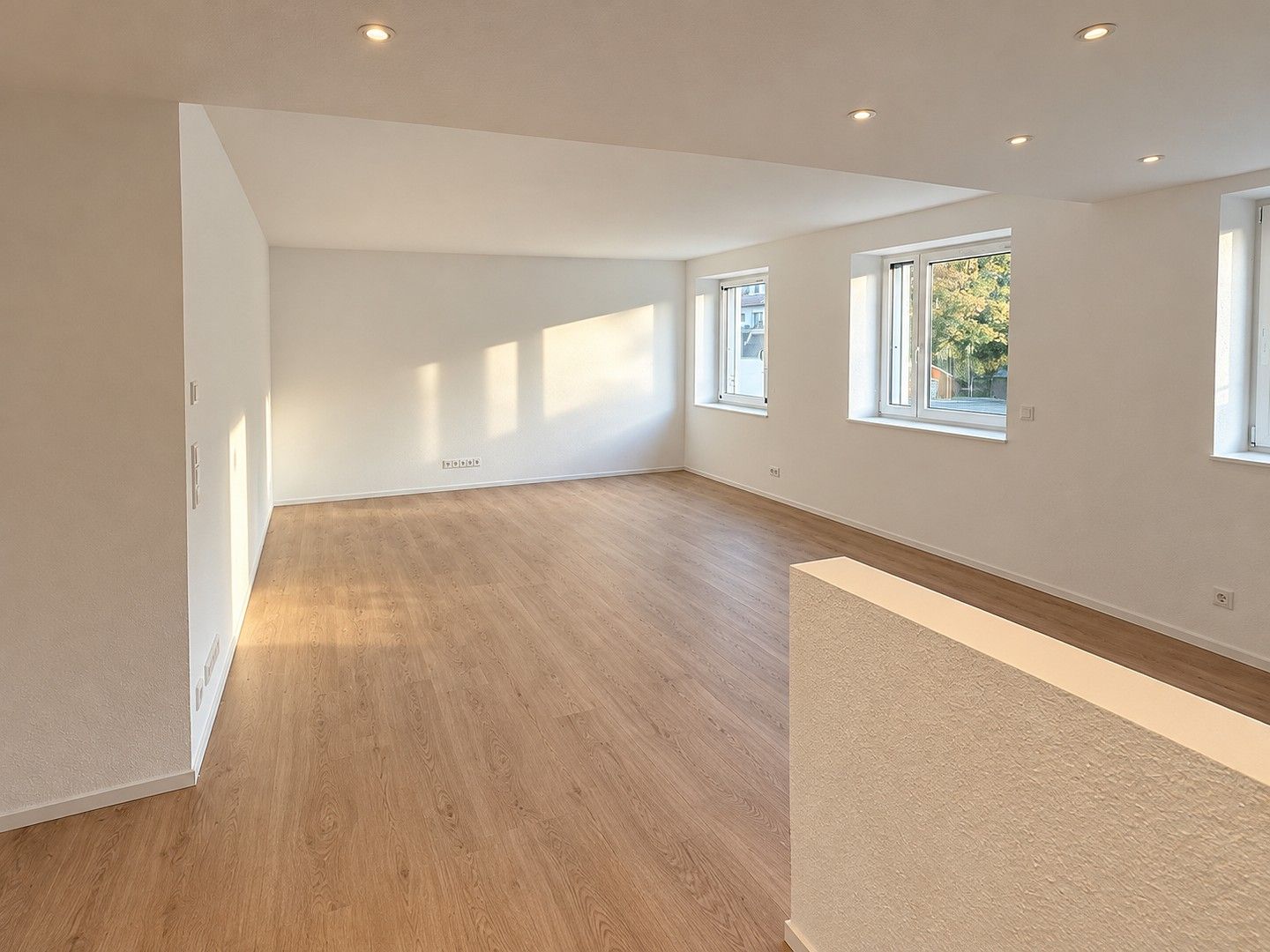 2+1, , Dolní Sasko, 57 m² - 2