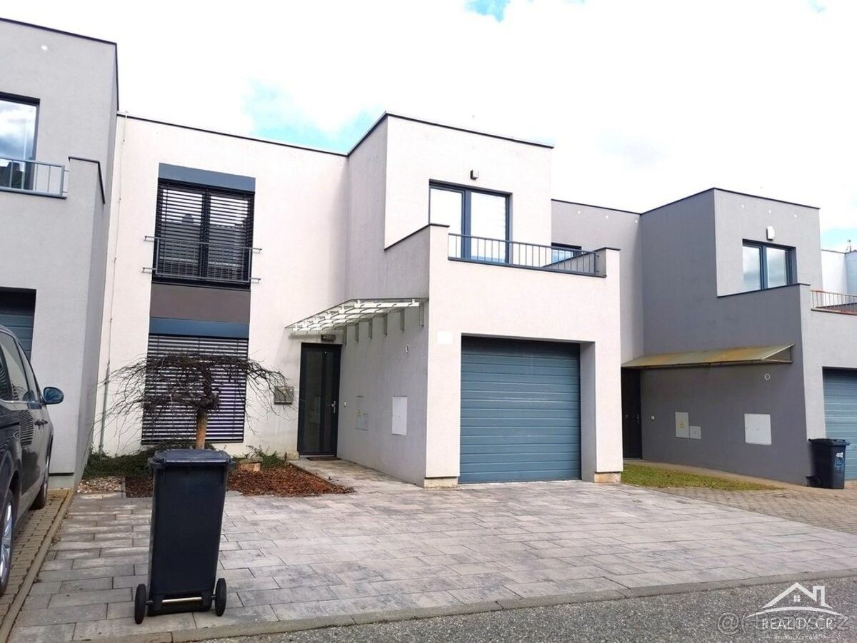 Rodinné domy, Jihlava, 586 01