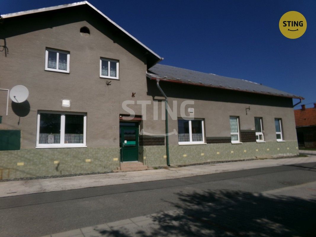 Komerční nemovitost · 545 m² · Mlýnská  , Stará Ves nad Ondřejnicí Stará Ves - 4