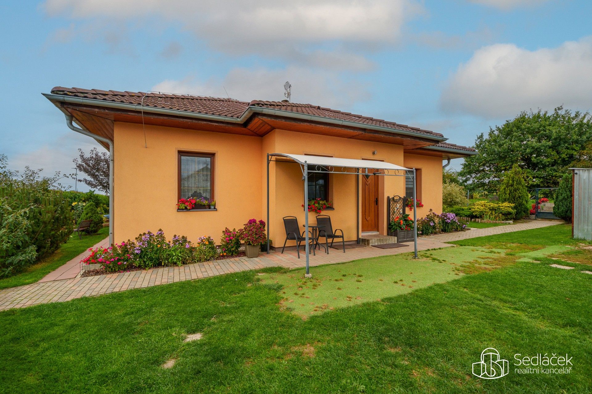 Rodinný dům · 100 m² · Chranišov, Nové Sedlo - 4