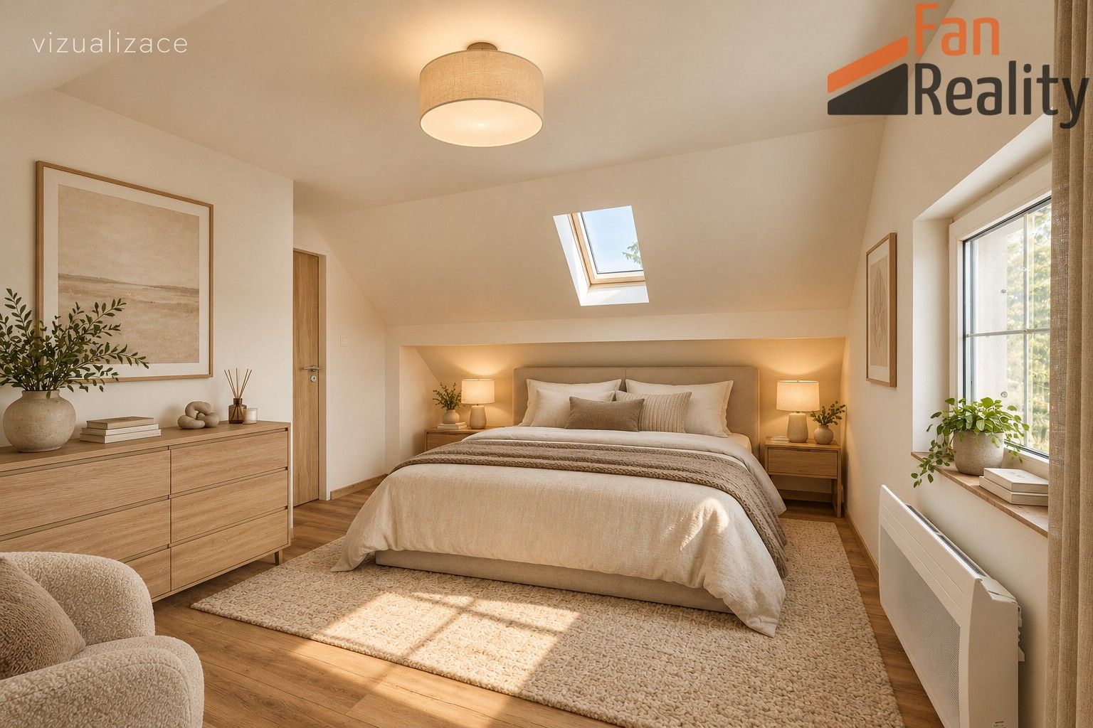 Prodej byt 2+kk - Borečkova 1422, Praha Kyje, 45 m² - 5
