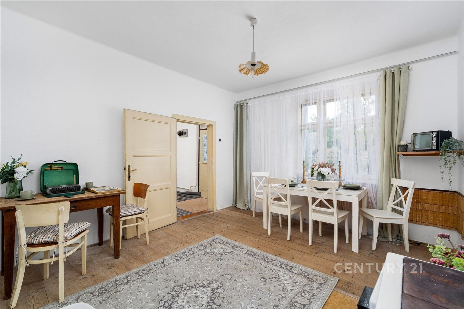 Rodinný dům · 91 m² · Přibyslavice - 4