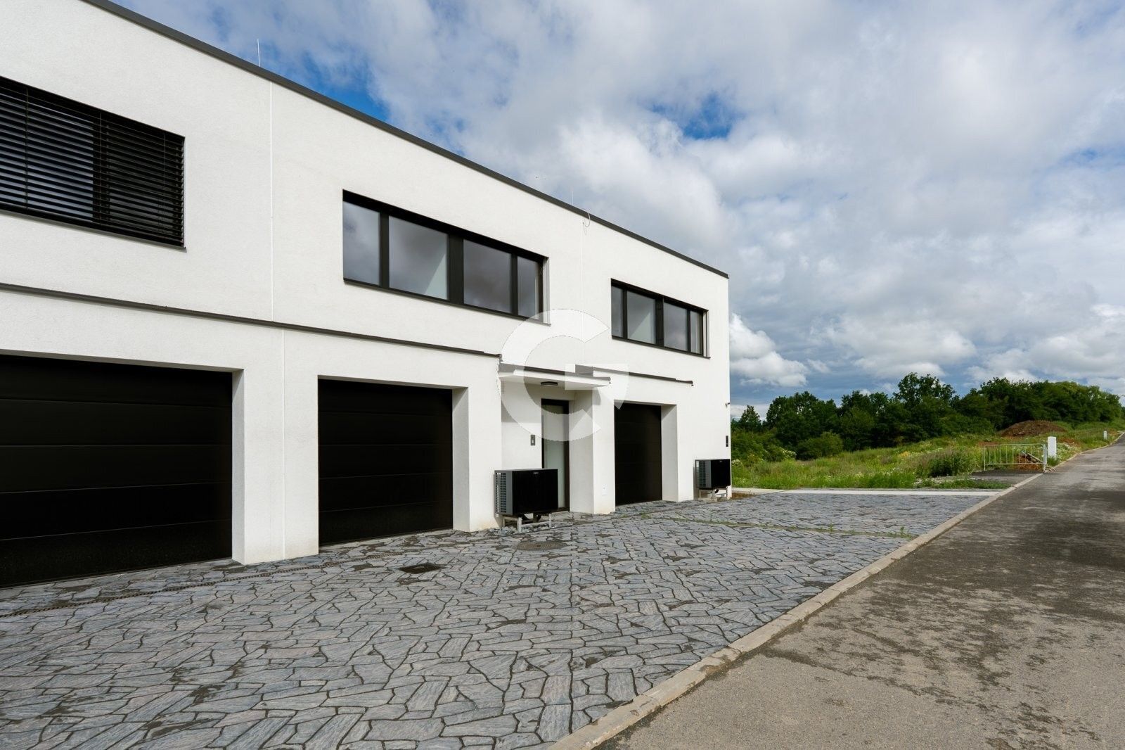 Rodinné domy, Sýkory II 843, Zlín Prštné, 178 m² - 1