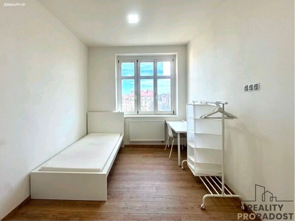 Byt 3+1 · 75 m² · 5. května 798, Praha Nusle - 4