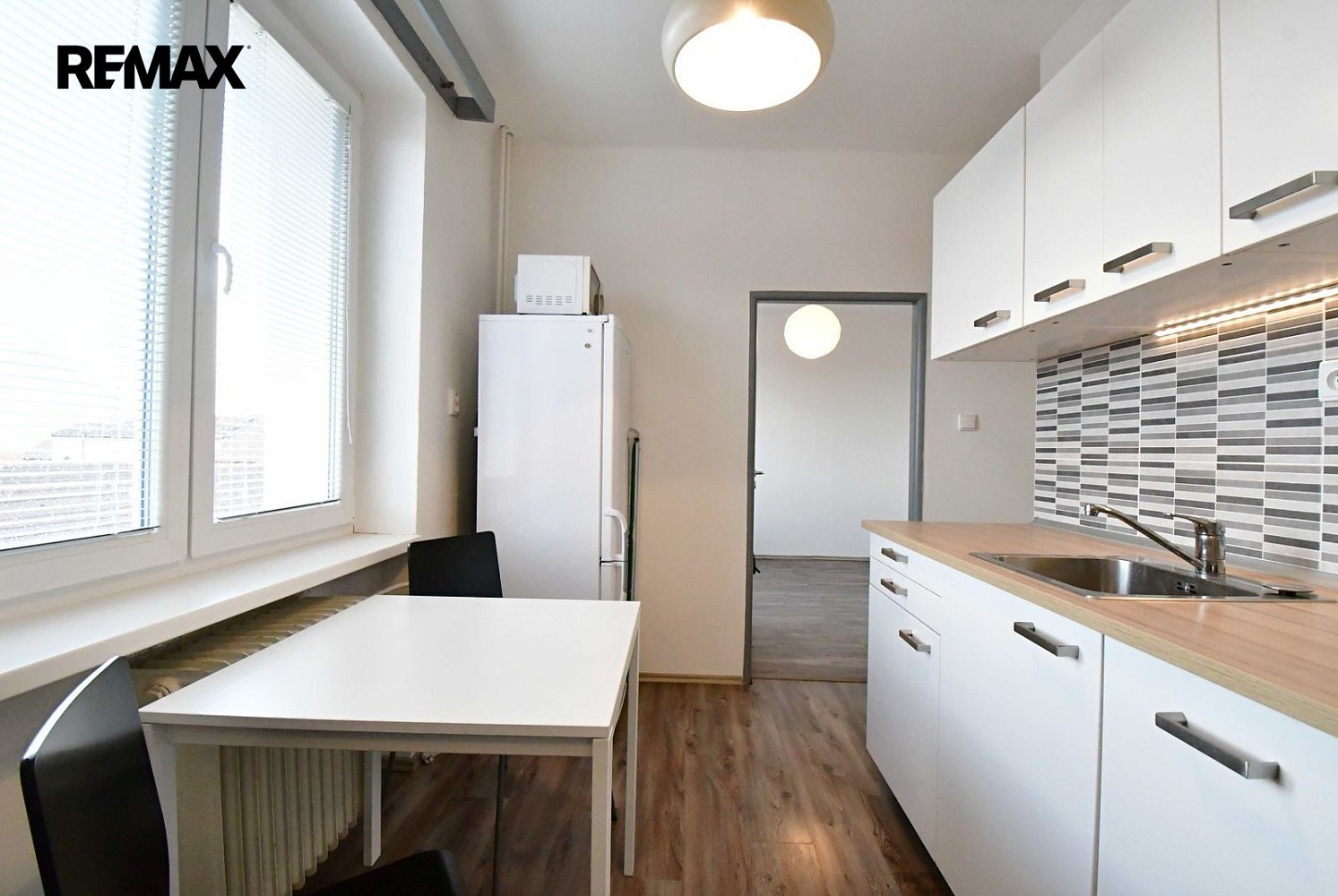 Byt 2+1 · 55 m² · Anýžova, Hořovice, okres Beroun - 4