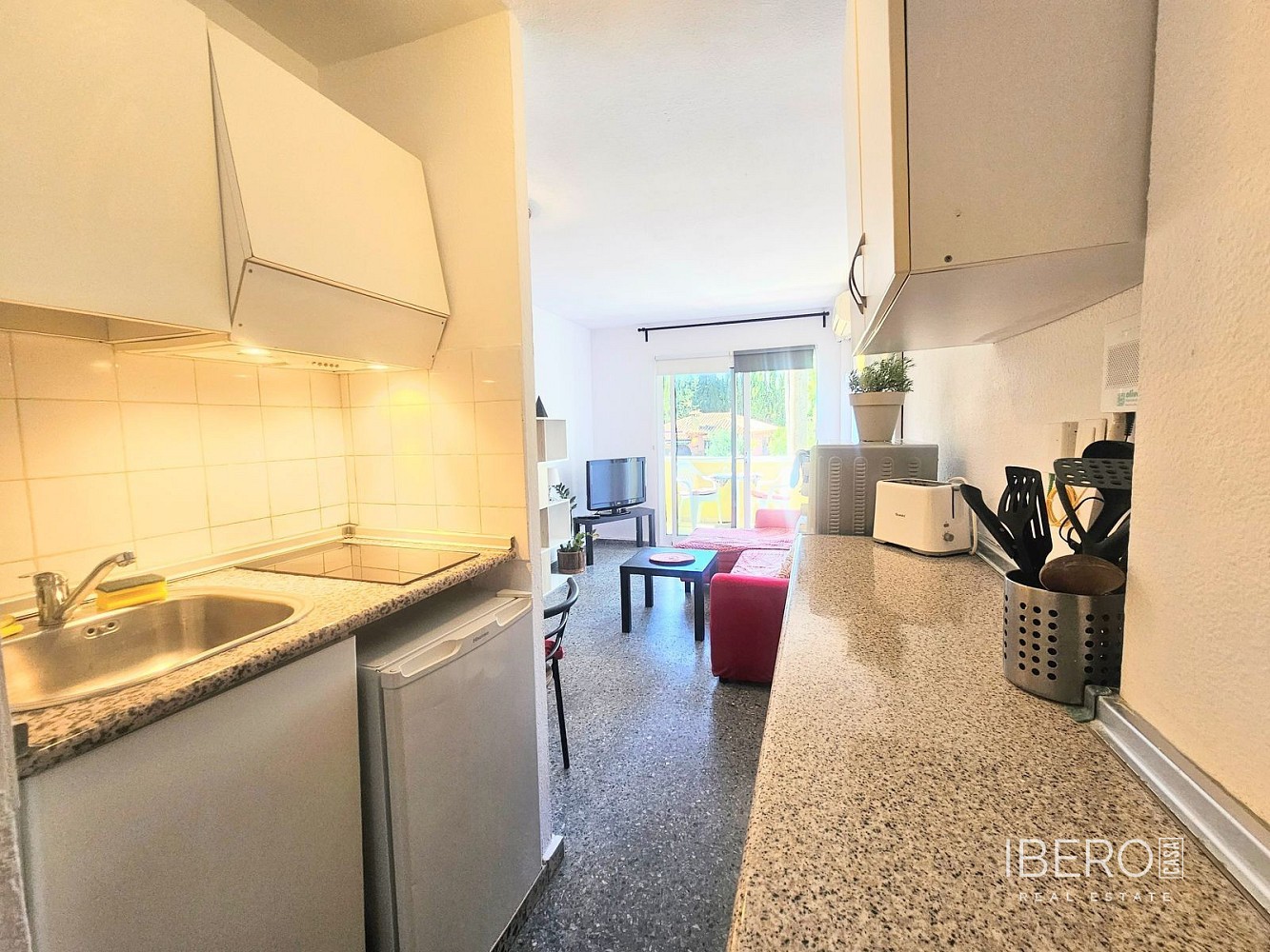 Byt 2+kk · 46 m² · Artola, Španělsko - 4