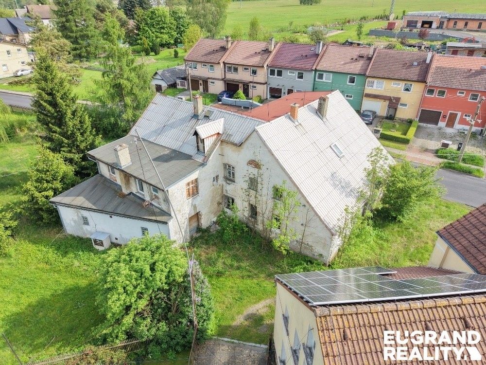 Rodinný dům · 360 m² · Dolní Podluží - 4