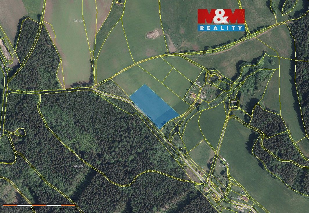 Pozemky pro bydlení, Hronov, 549 31