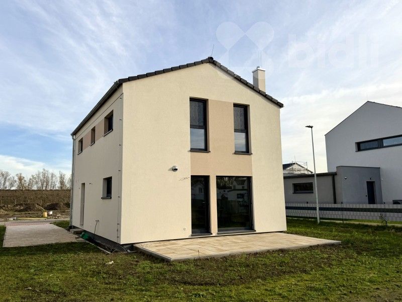 Rodinné domy, Doubravice, Pardubice, 108 m²