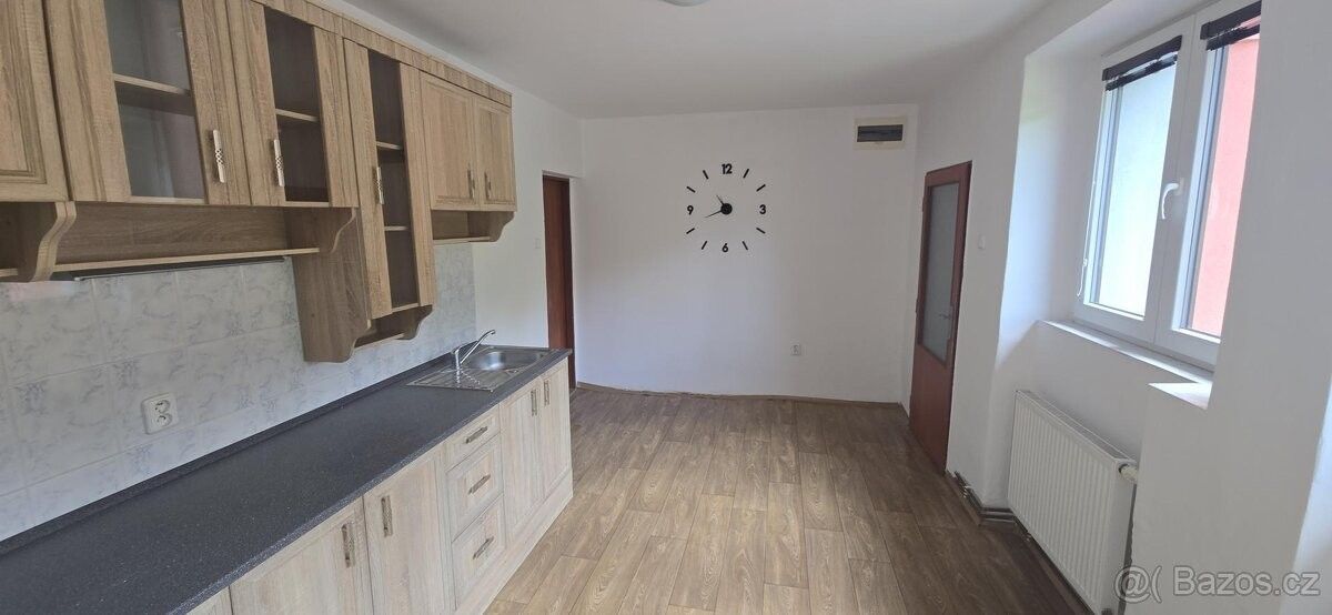 Pronájem byt - Česká Lípa, 470 01