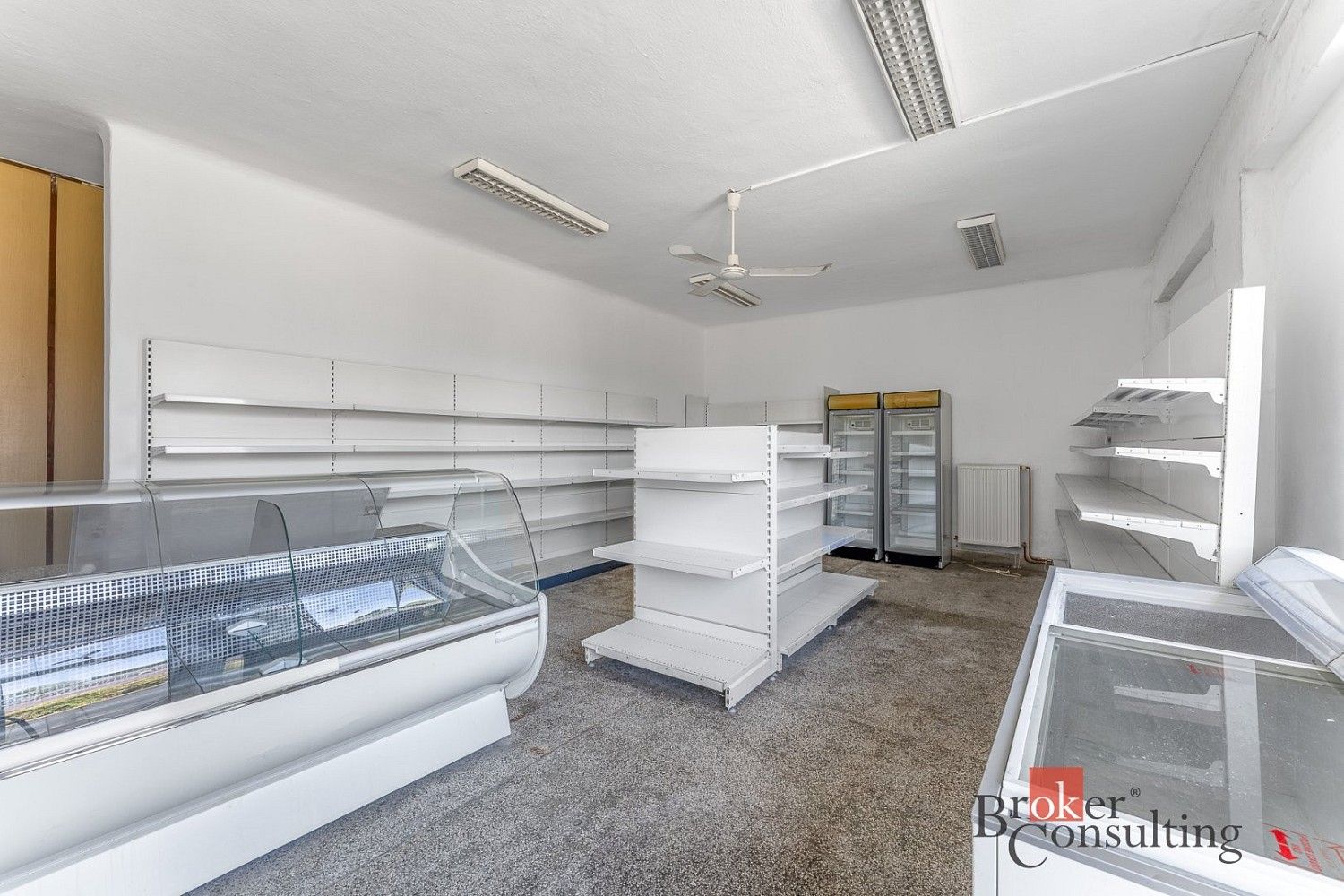 Obchodní prostory · 141 m² · Růžená, okres Jihlava, Kraj Vysočina - 3