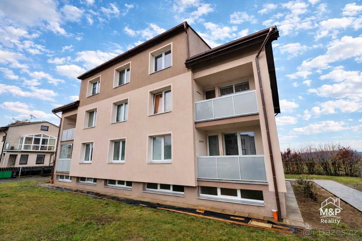 Byty, Opočno, 517 73