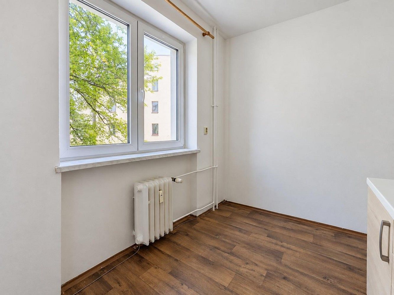 Byt 2+1 · 51 m² · Aš, okres Cheb, Karlovarský kraj - 3