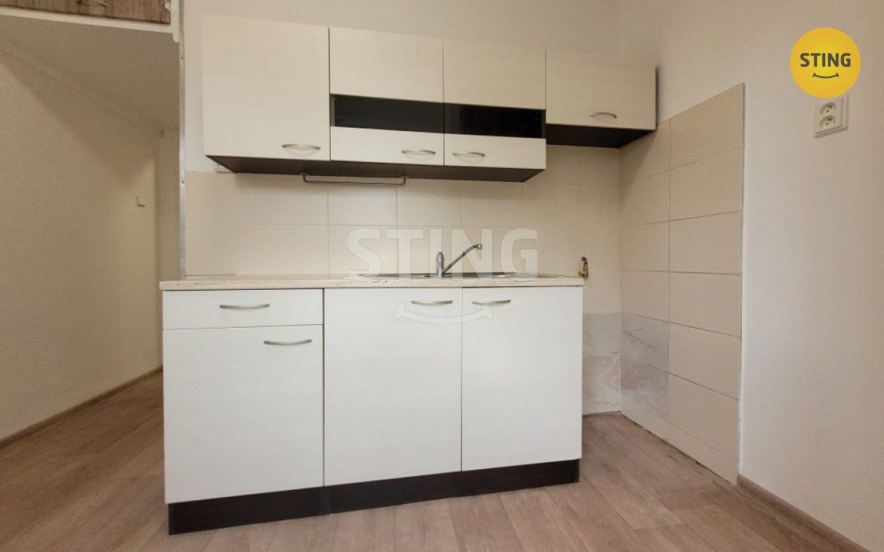 2+1, Svojsíkova, Ostrava, 53 m²