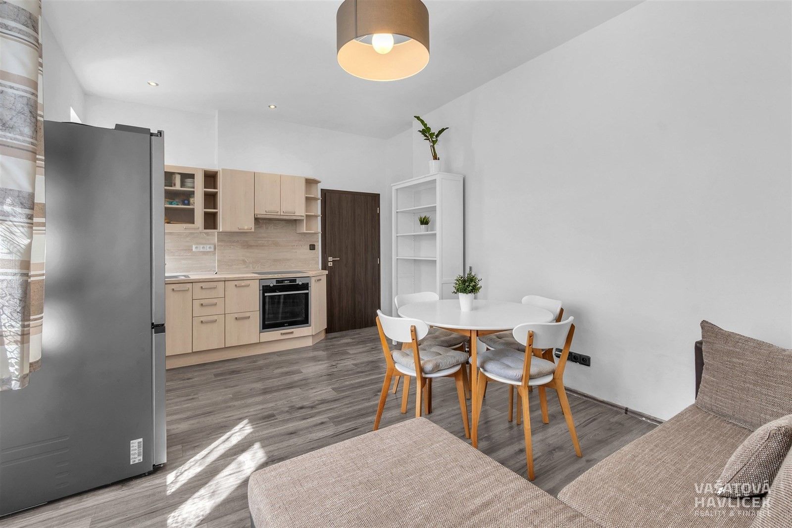 2+kk, Dolnoměcholupská , Praha, 45 m² - 2