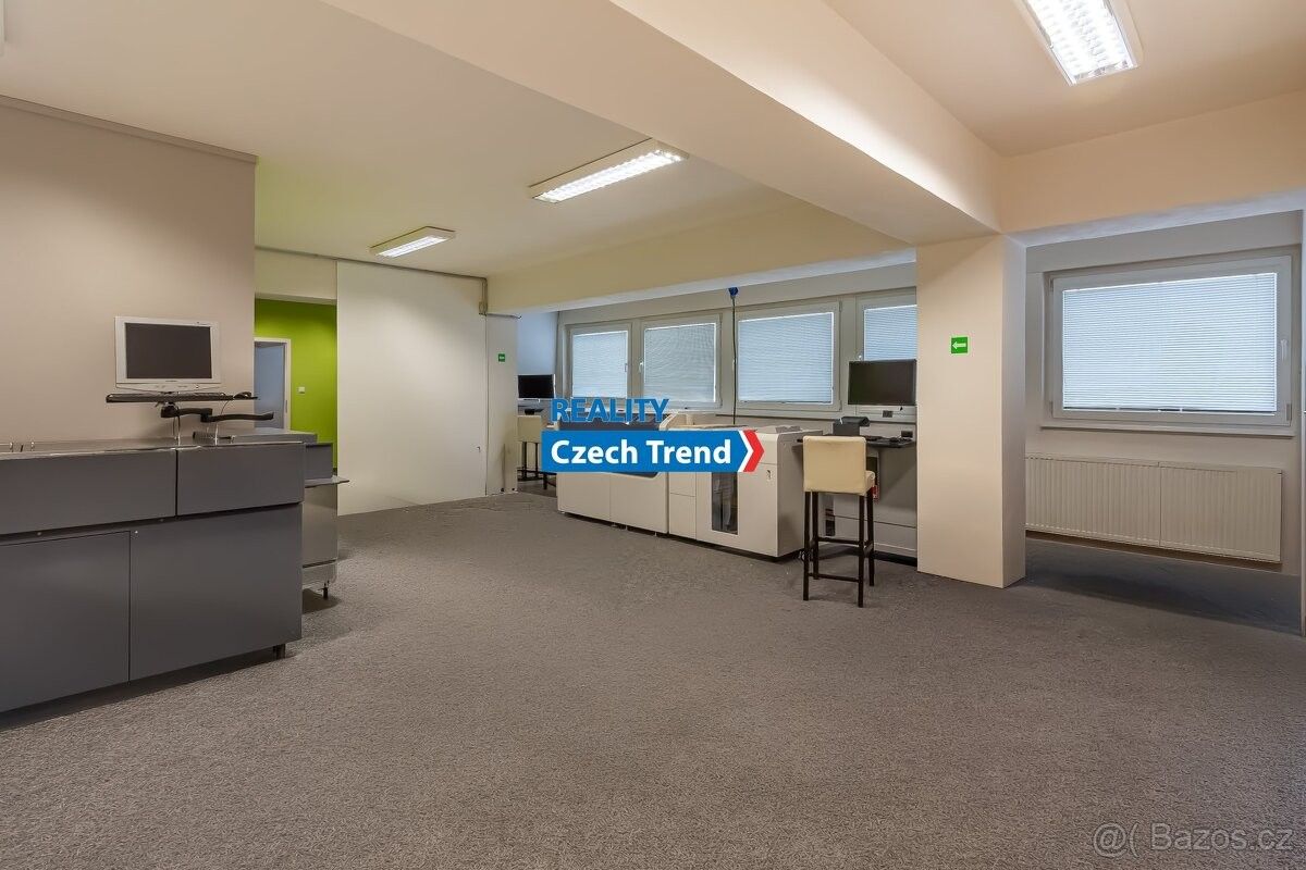 Pronájem kancelář - Olomouc, 779 00