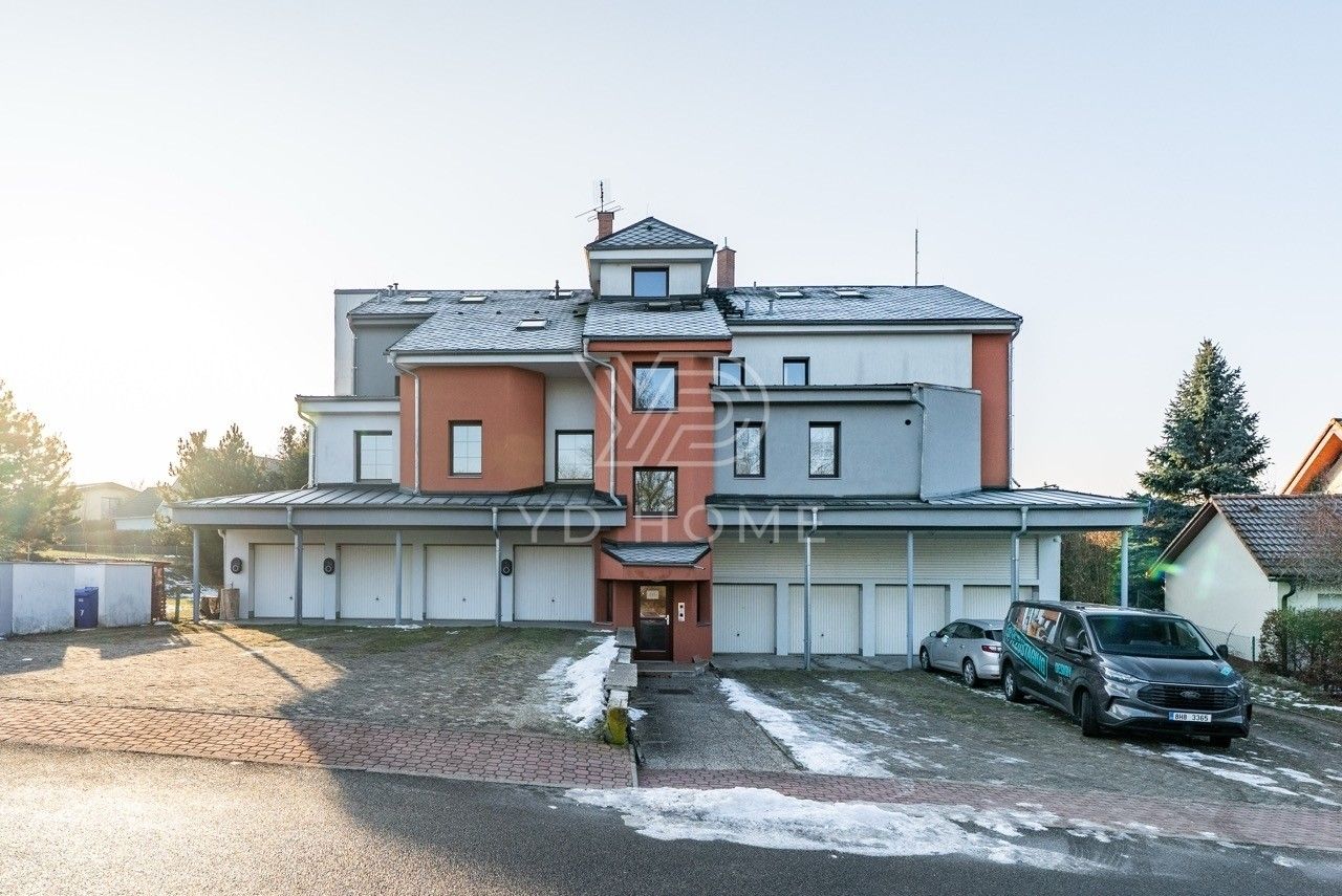 2+kk, Zelená, Bradlec, 53 m²