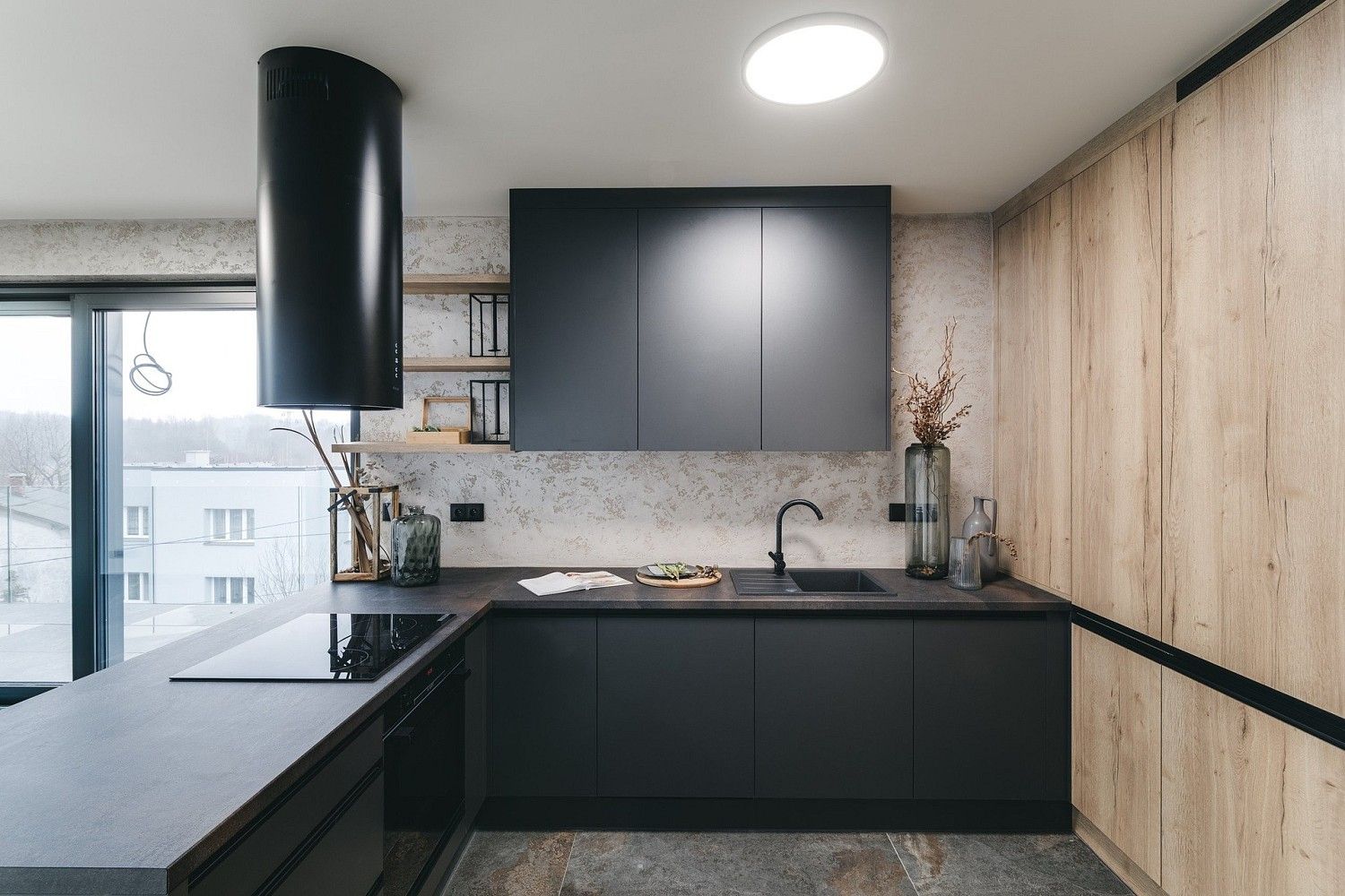 Prodej byt 4+kk - U Hrůbků, Ostrava, 91 m² - 2