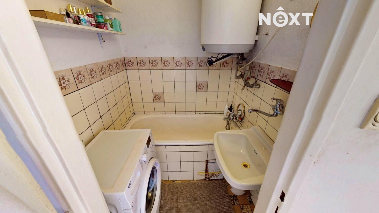Prodej byt 3+1 - Dírná, 61 m² - 5