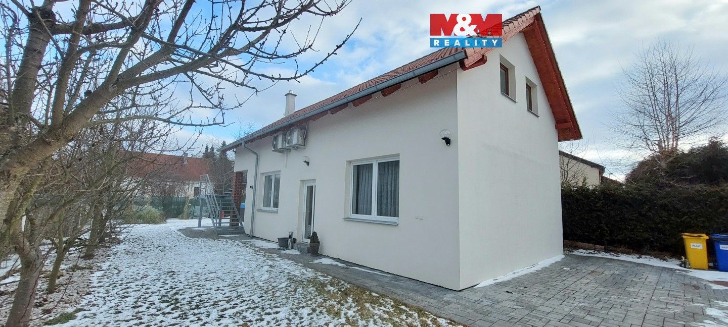 3+kk, Za Truhlárnou, Mirotice, 59 m²