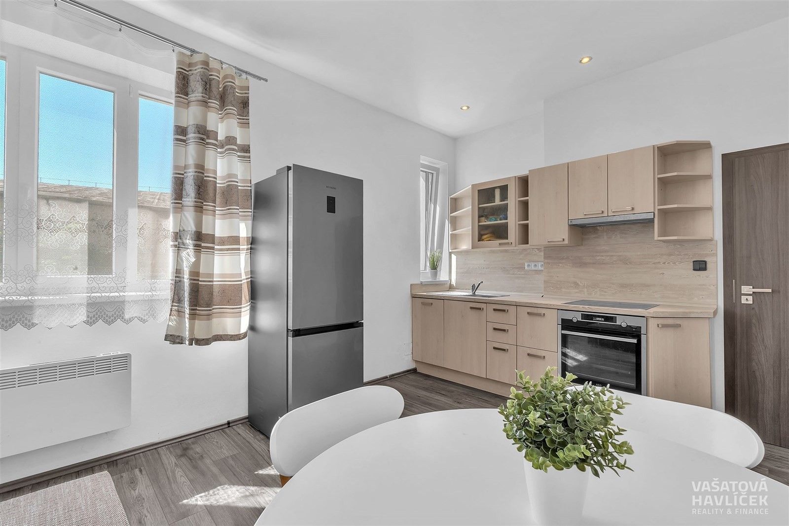 2+kk, Dolnoměcholupská , Praha, 45 m² - 1