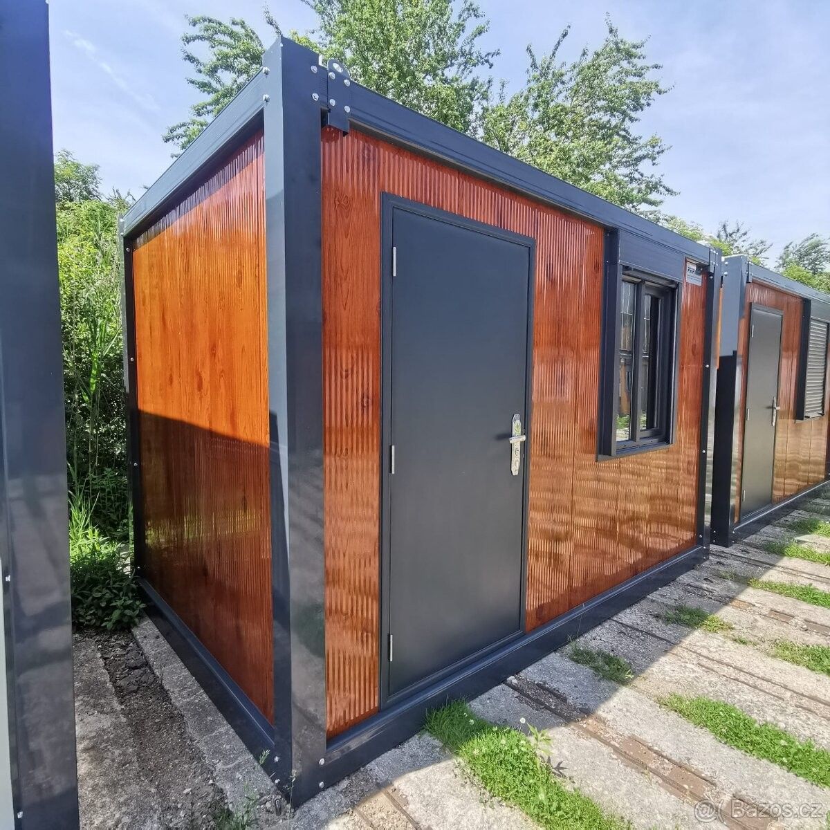 Ostatní, Březina, 682 01