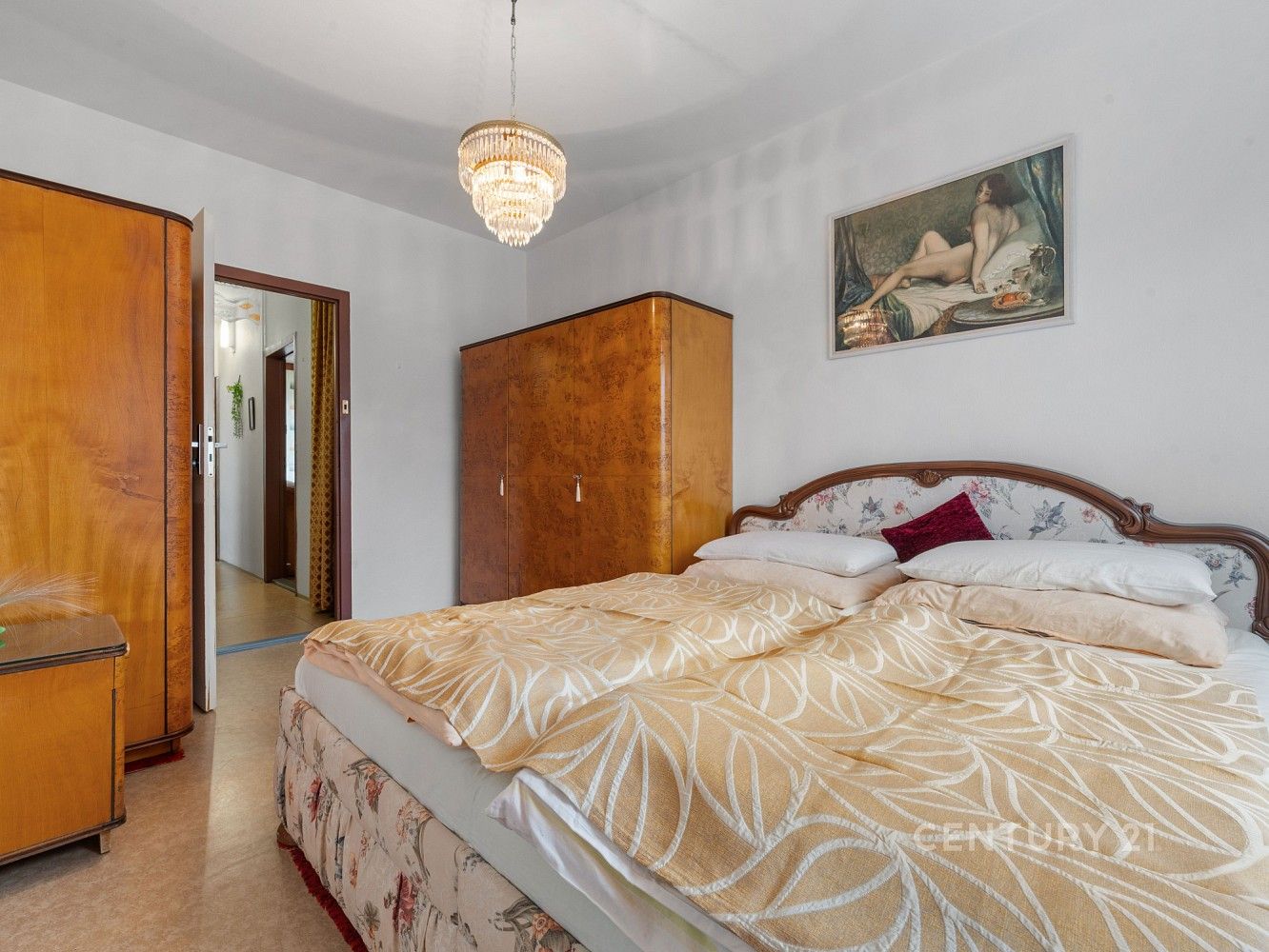 Byt 3+1 · 68 m² · Čechova, Jeseník - 4