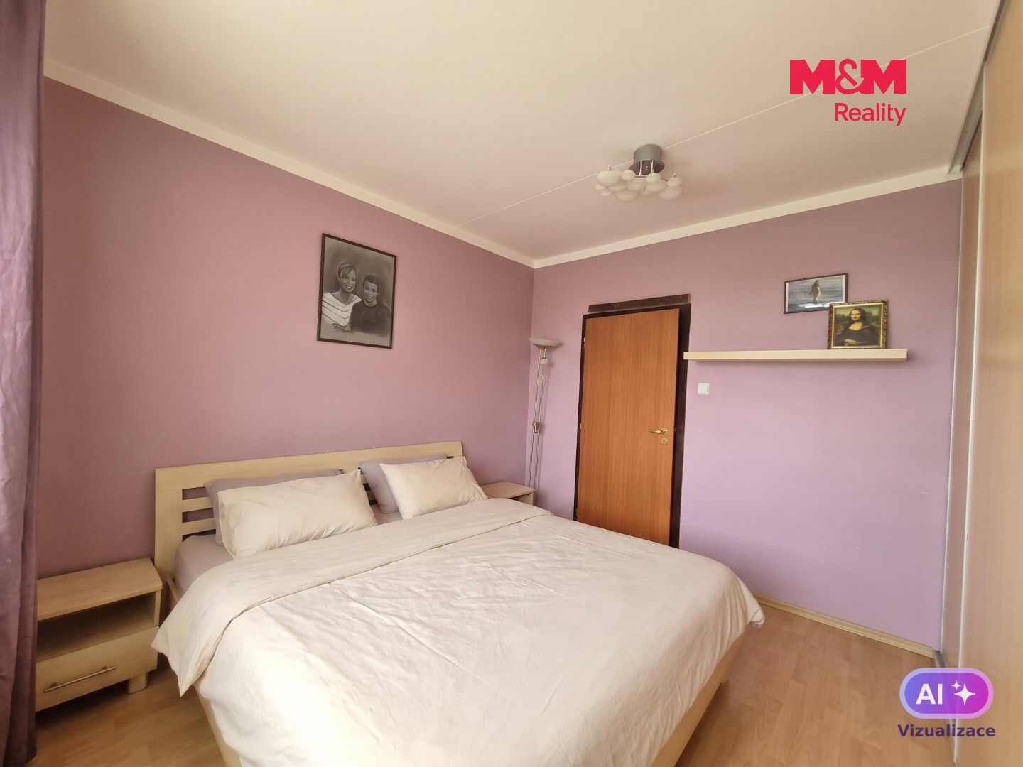 Byt 3+1 · 78 m² · Havlíčkova, Valašské Meziříčí - 4