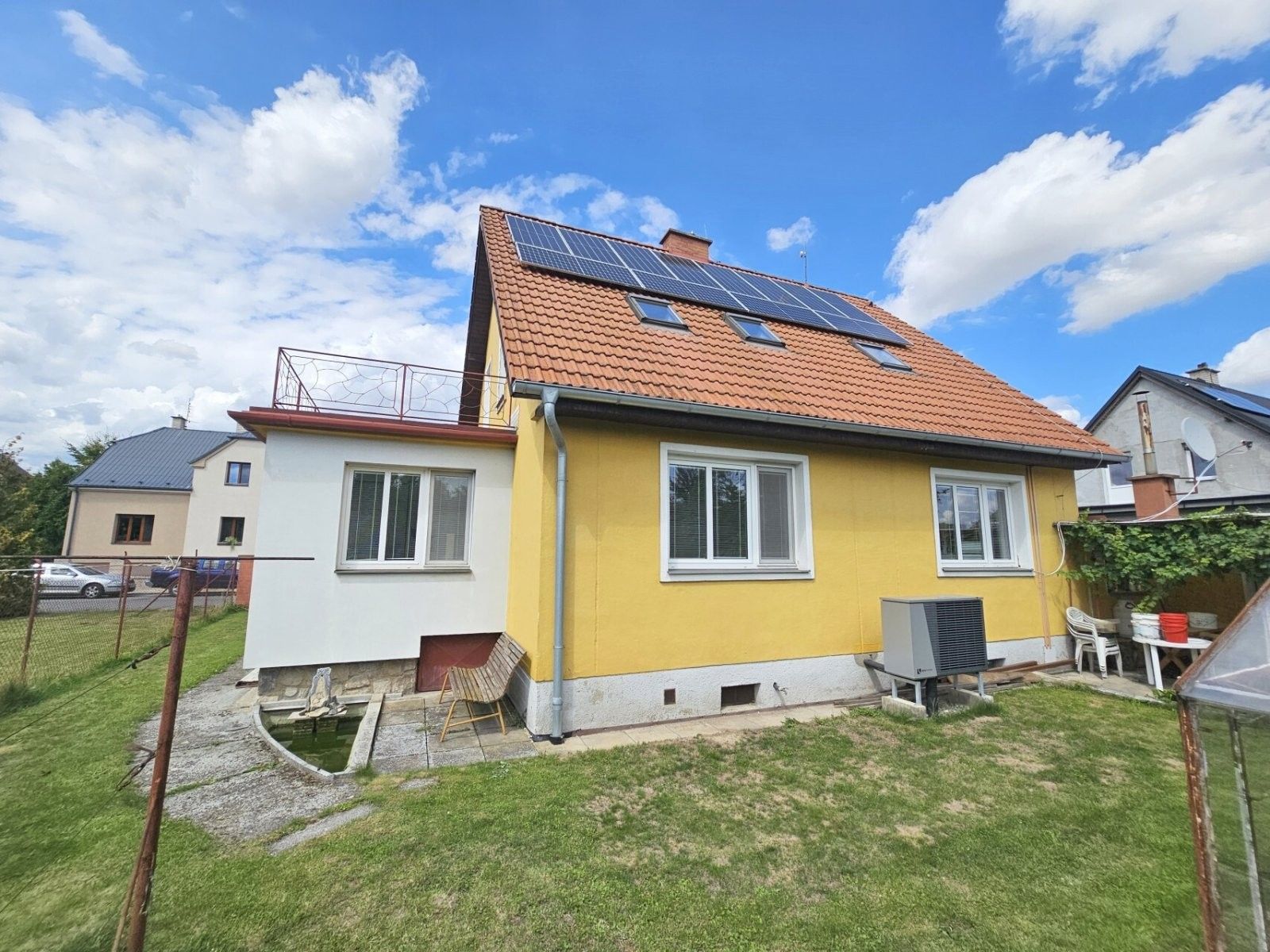 Rodinný dům · 179 m² · Přemyslova, Uničov - 3