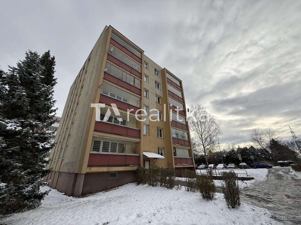 Byty, Havířov, 736 01