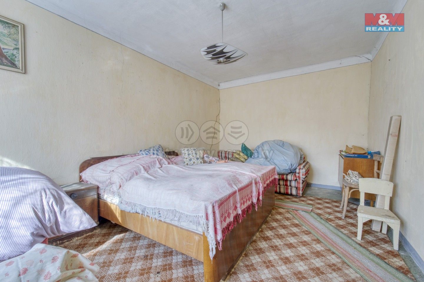 Rodinné domy, Pražská, Kněževes, 67 m²