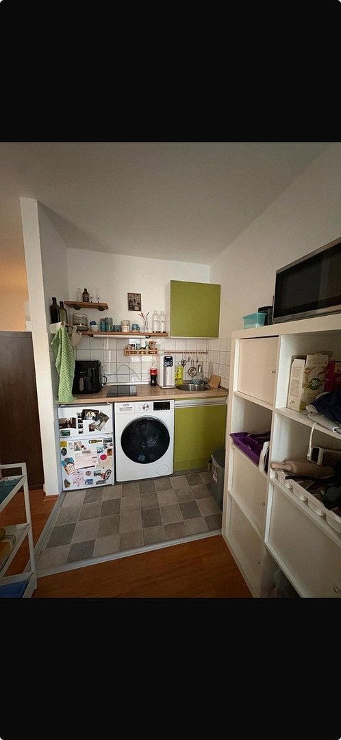 Prodej byt 1+1 - , Bádensko-Württembersko, 28 m² - 5