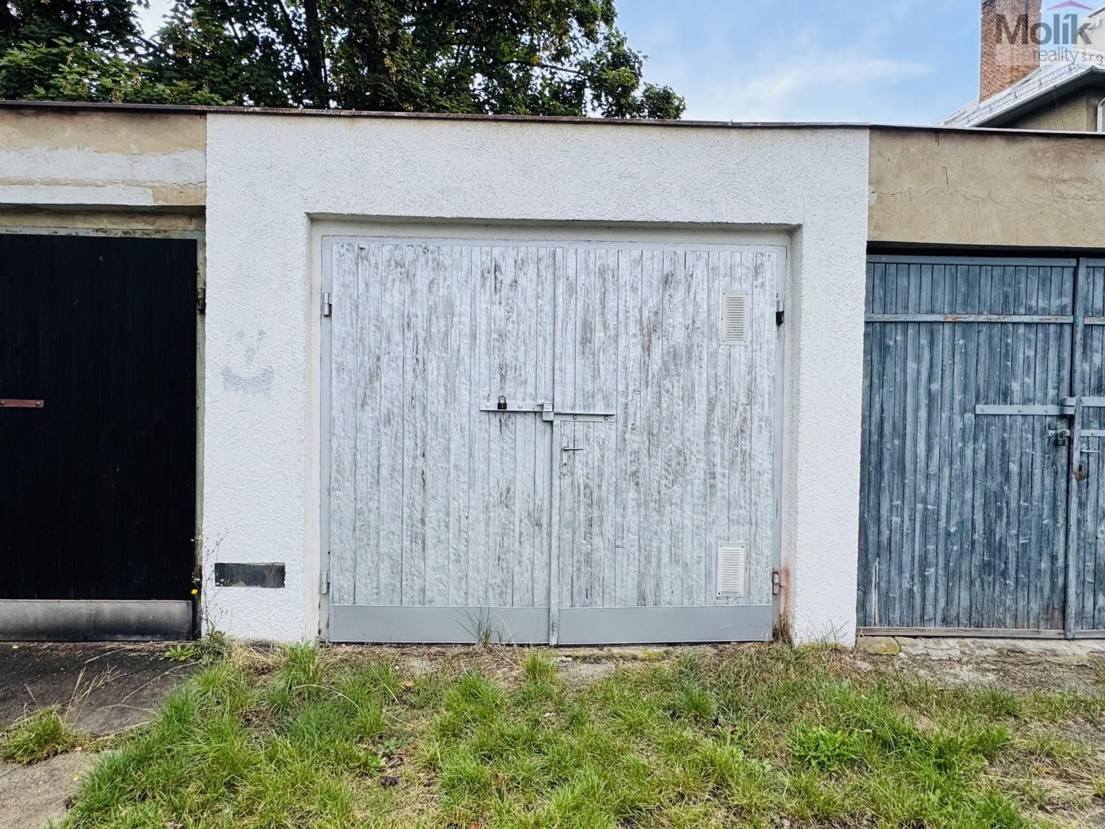 Garáže, Horní Litvínov, Litvínov, 20 m² - 1