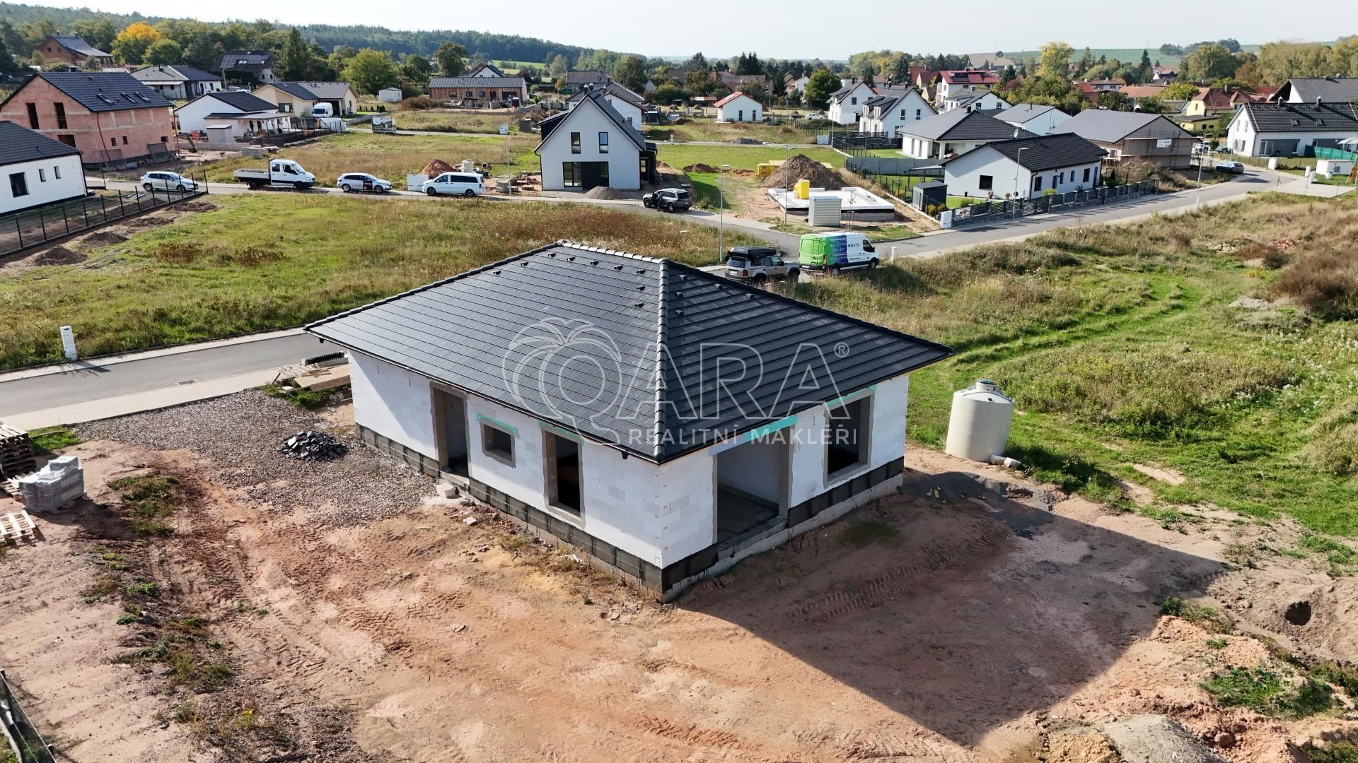 Rodinný dům · 113 m² · Olešná - 3