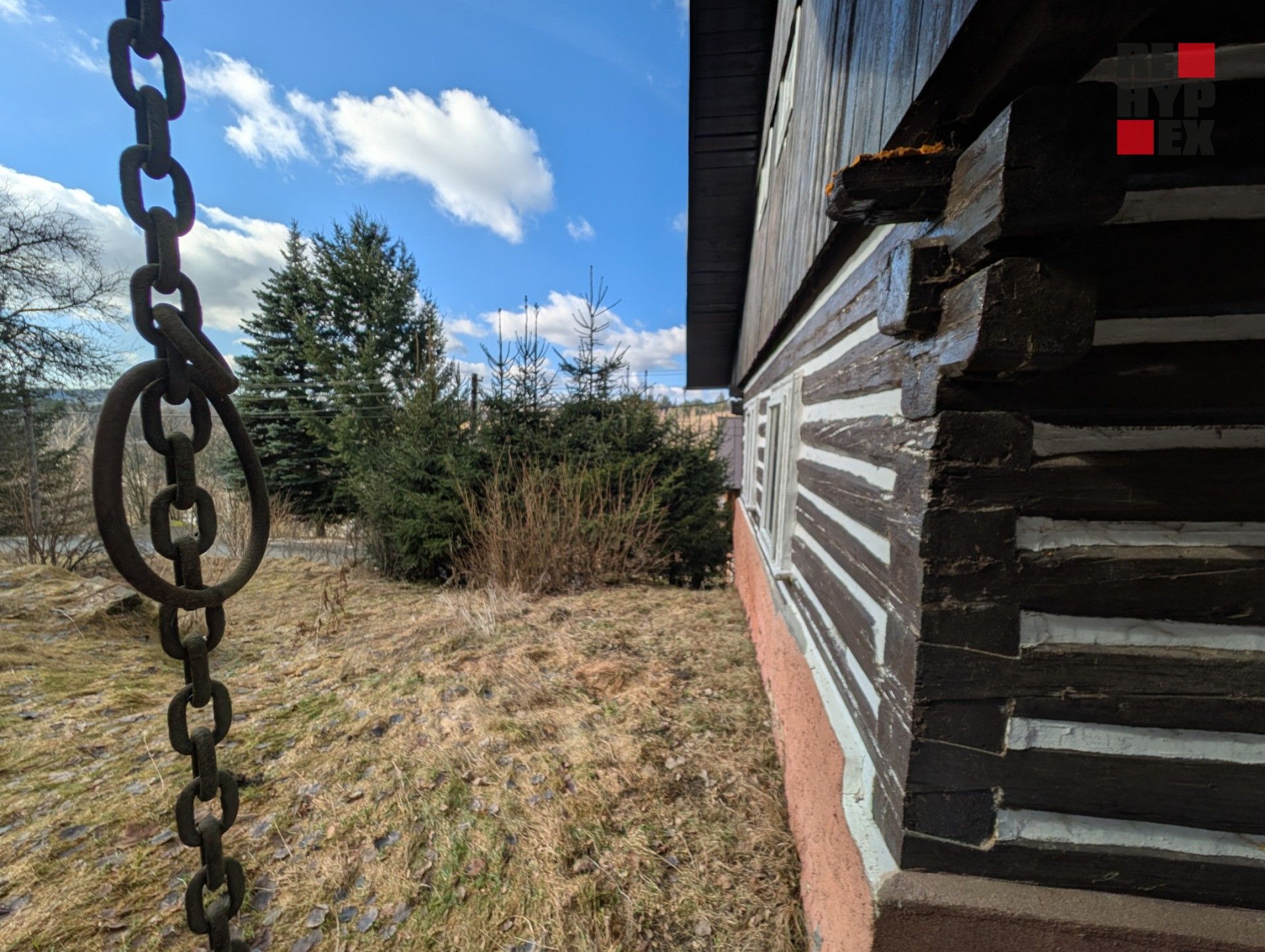 Prodej chalupa - Loužnice, 62 m²