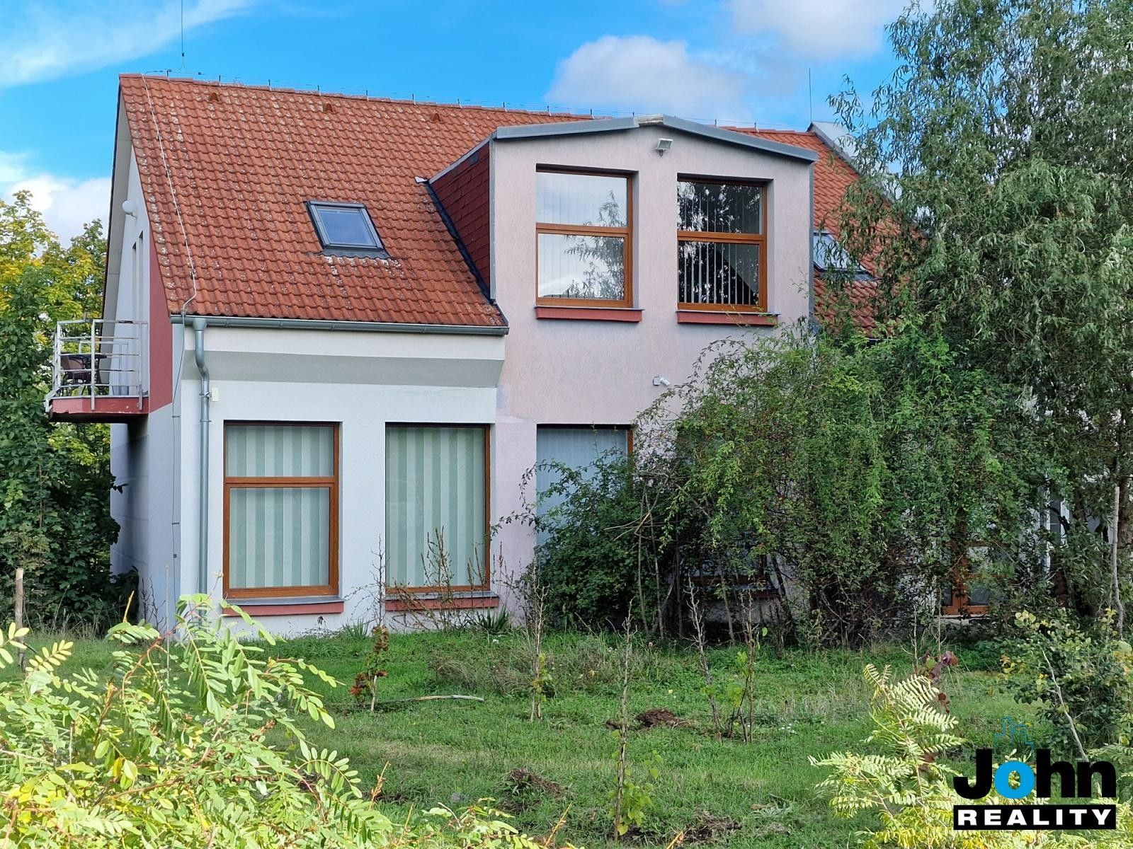 Pronájem kancelář - Most, 130 m²