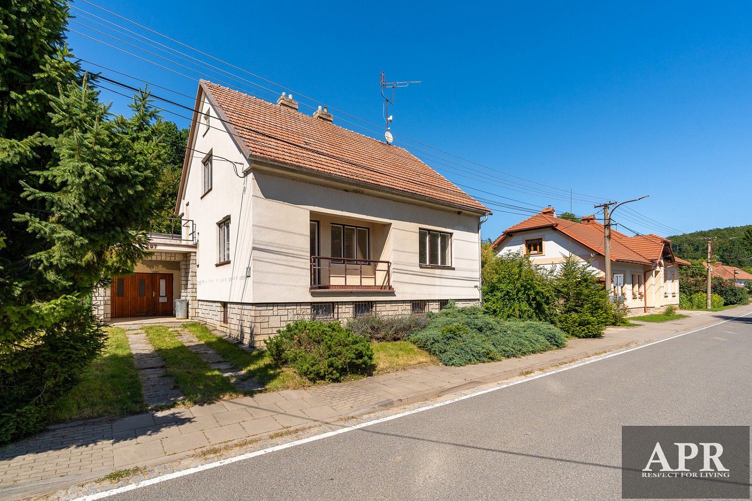 Chalupy, Nová Lhota, okres Hodonín, Jihomoravský kraj, 198 m² - 1
