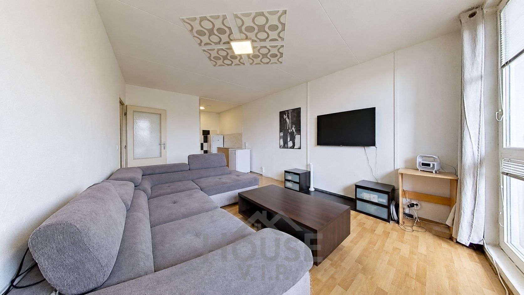 Prodej byt 2+kk - Václava Rabase, Kladno, 43 m² - 2