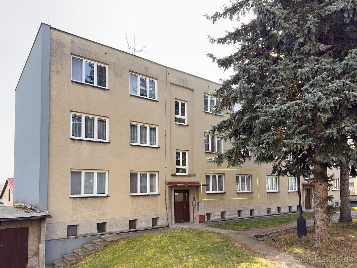 Byty, Benešov u Prahy, 256 01