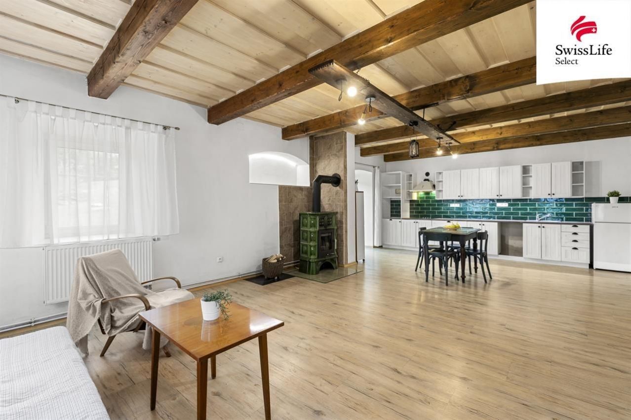 Rodinný dům · 83 m² · Nedvězí - 2
