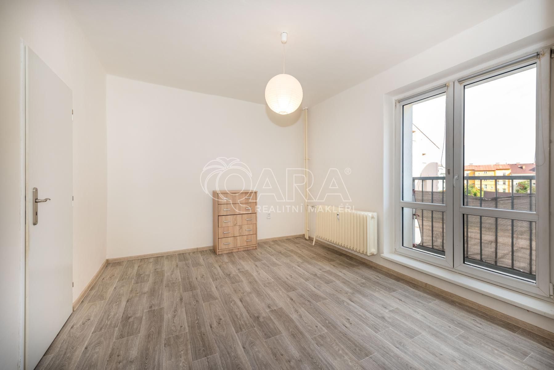 Pronájem byt 2+1 - Procházkova, Trutnov Střední Předměstí, 52 m² - 5