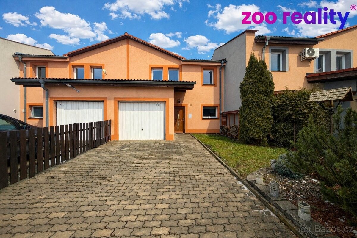 Rodinné domy, Žatec, 438 01