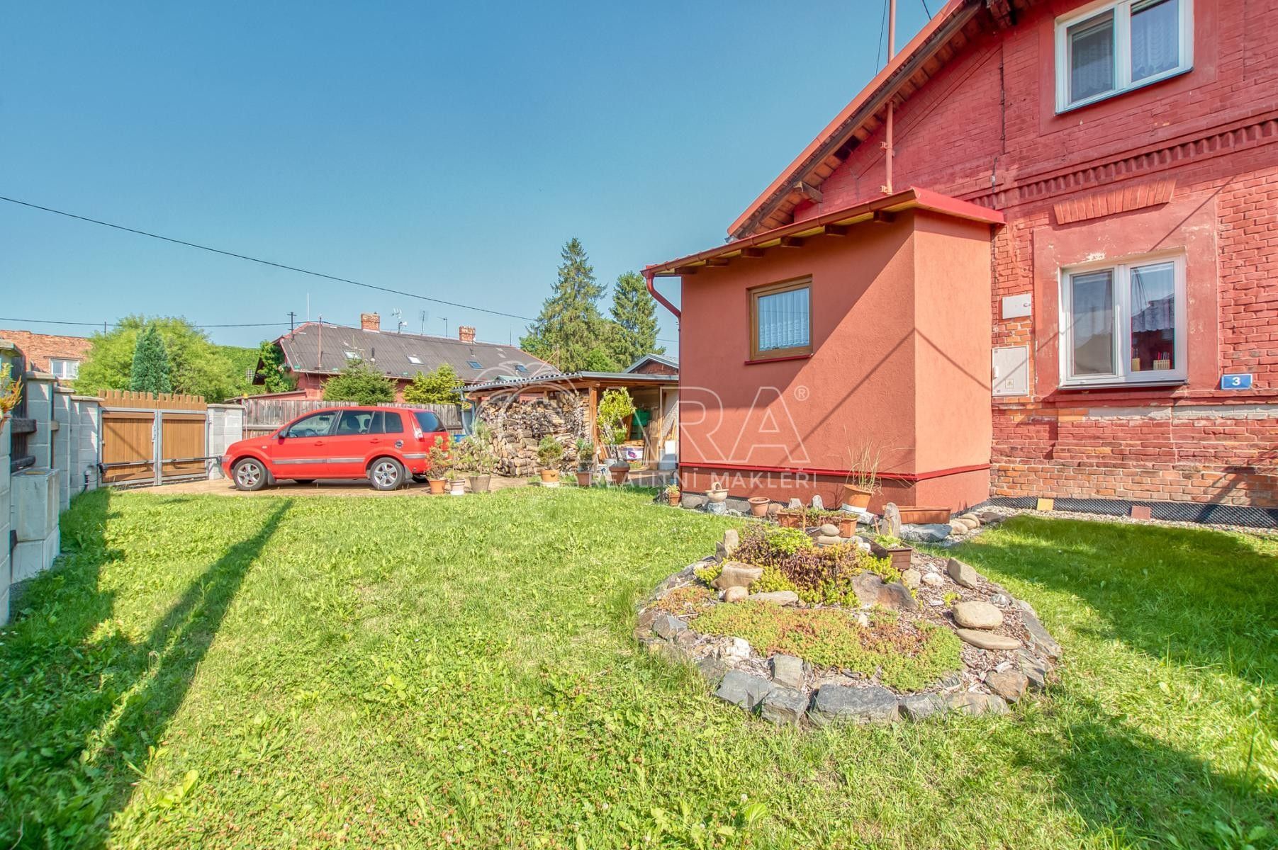 Rodinný dům · 87 m² · Kovářská  , Ostrava Vítkovice - 3