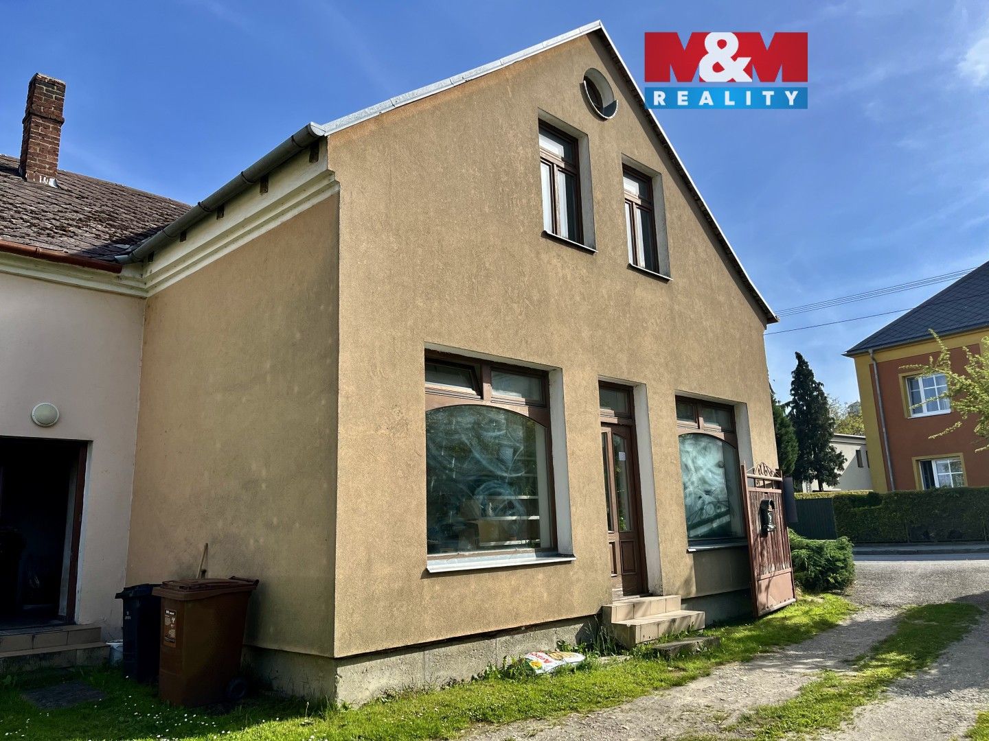 Obchodní prostory, Vávrovická, Opava, 24 m² - 1