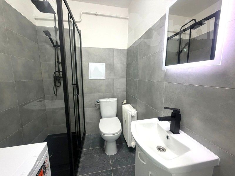 Pronájem byt 1+1 - 28. října, Ostrava, 33 m²