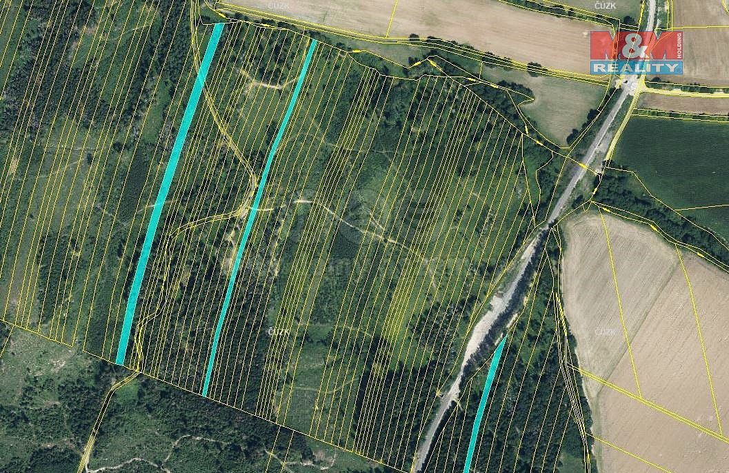 Les, 28 654 m²
