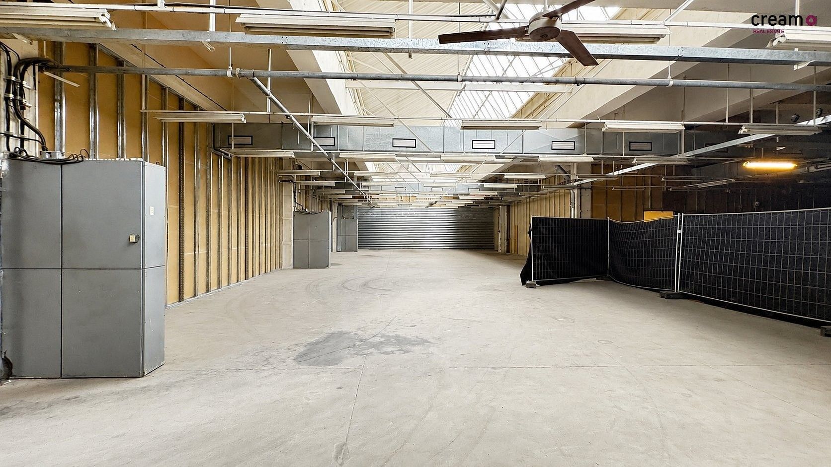 Sklad · 533 m² · Brno - Štýřice, okres Brno-město, Jihomoravský kraj - 3
