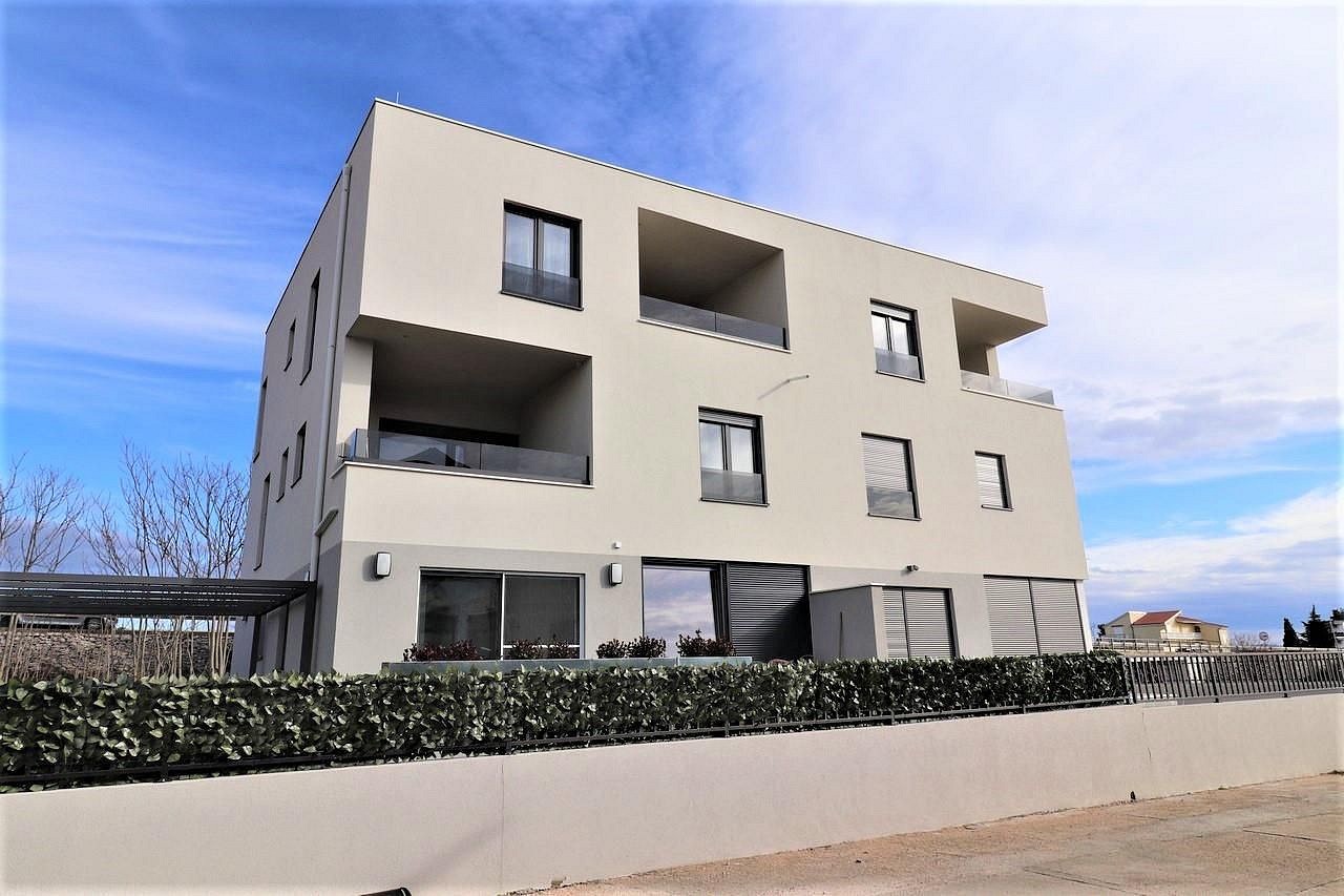 3+kk, Vodice, Šibensko-kninska županija, Chorvatsko, 71 m² - 1